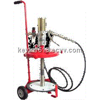 Mobile Grease Kits (Pneumatic)