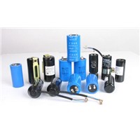 Motor Start Cpapcitor