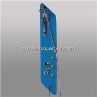 Multifunction Shower Panel