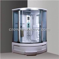 Multifunctional Shower Room