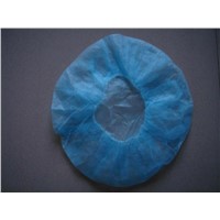 Nonwoven Cap