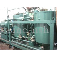 NSH GER Combustion Engine Oil Remediation machine