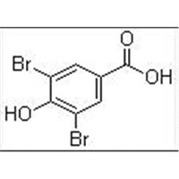 3,5-Dibromo-4-Hydroxybenzoic Acid 3337-62-0