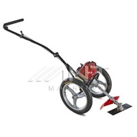 On Wheel Brush Cutter,Grass Trimmer