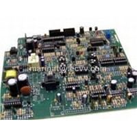 PCBA  PCB Assembly Electronic Components