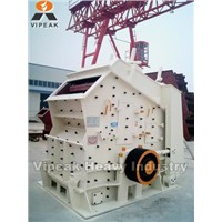 PF-1010V impact crusher for sale Capacity (80t/h)