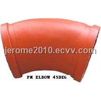 PM Elbow Pipe