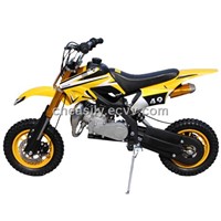 PR49 (49cc Dirt Bike)