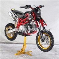 PS110 (110cc Dirt Bike)