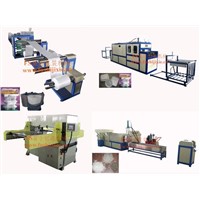 PS Food Container Production Line