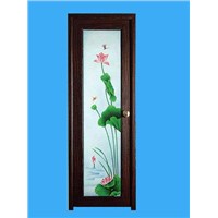 PVC Door