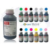 Pigment ink for Canon IPF 5100/6100
