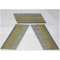 Plastic Collated Framing Nails