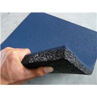Playground Rubber Tile