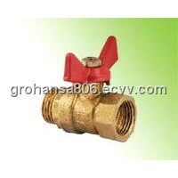 Pneumatic Dump Valve