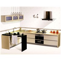 Polished Granite