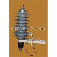 Porcelain Housing Surge Arrester