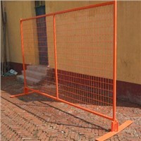 Portable Fencing Panel
