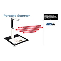 Portable Scanner