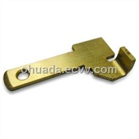 Precision Stamping Parts