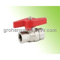 Pressure Valve