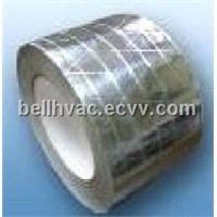 Reinforced Aluminum Foil Tape