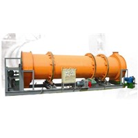 Rotary Drier
