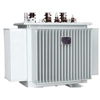 S11-M Series 10KV Grade Distribution Transformer