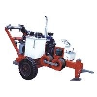 SA-YQ30 hydraulic puller