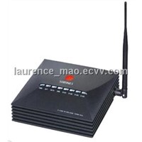 SC 1003-GV GSM Fixed Wireless VOIP Gateway