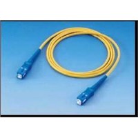 SC Type Fiber Optical Patch Cord