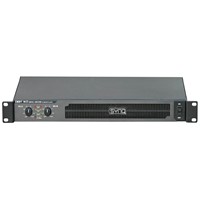 SYNQ  Professional Power Amplifier (DIGIT 1K0)