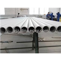 Seamless Pipe & Tubes (ASTM A213/ A213M)