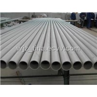 Seamless Pipe &amp;amp; Tubes (ASTM A269/ A269M)
