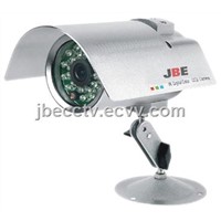 CCTV Security Camera / Night Vision Waterproof Camera