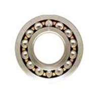 Self-aligning Ball Bearings1