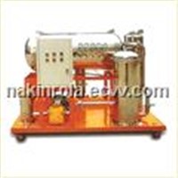 Series JZC Engine oil purifier/Regeneration Device