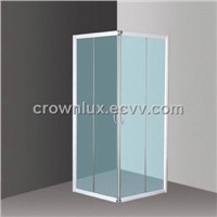 Shower Glass Enclosure