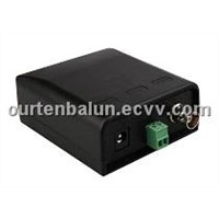 Passive Video/Power/Data UTP Balun