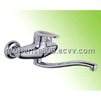 Single Lever Sink Mixer