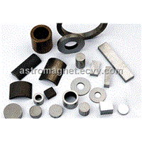 Sintered SmCo Magnet