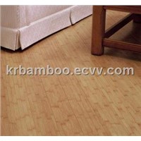 Solid Bamboo Flooring CHM