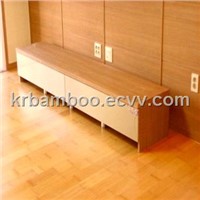 Solid Bamboo Flooring CHM