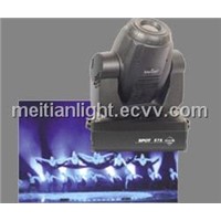 Stage lighting