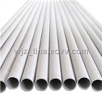 Stainless Steel Pipes &amp;amp; Tubes (TP304/304L)