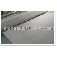 Stainless Steel Wire Mesh