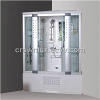 Steam Shower Whirlpool