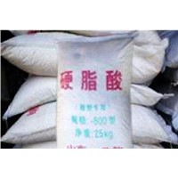 Stearic Acid for Rubber