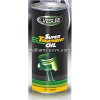 Super Oil Treatment (450ML)