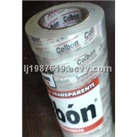 Super Clear Stationery Tape